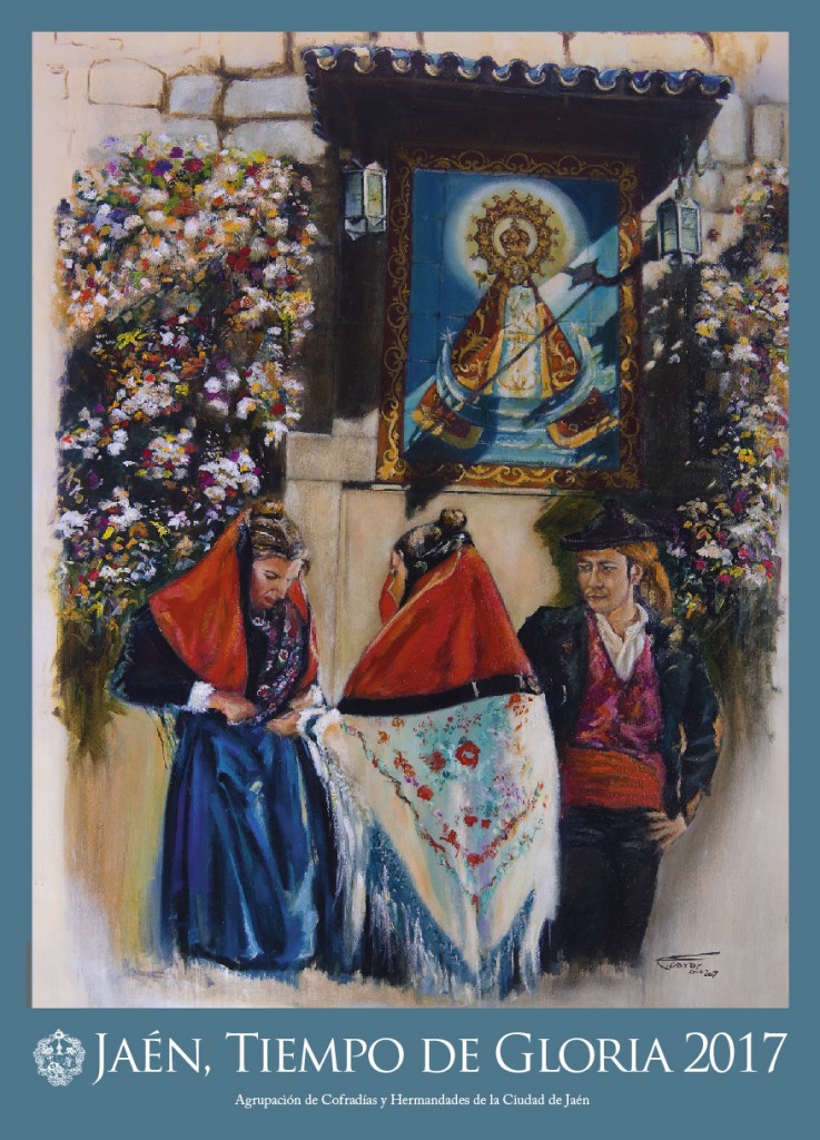 Glorias de Jaén  
